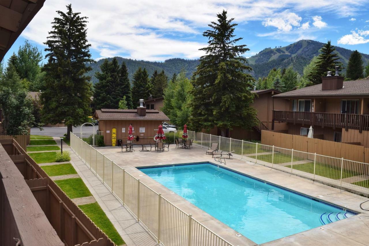 Villa Val D Sol #6 Sun Valley Exterior foto